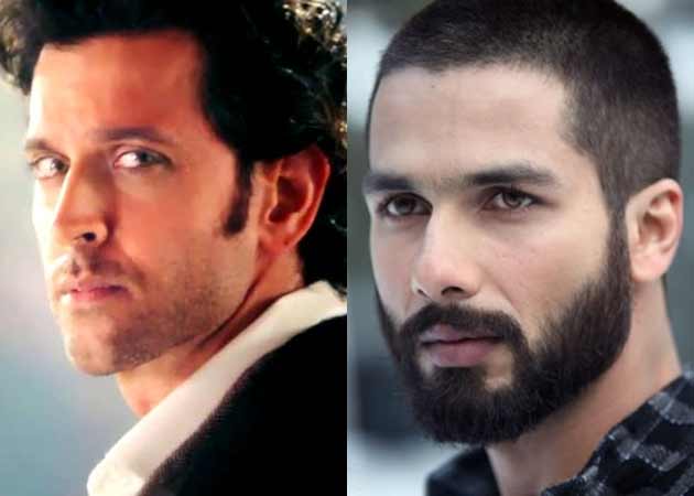 Makers of Bang Bang and Haider Fight Over Single Screens