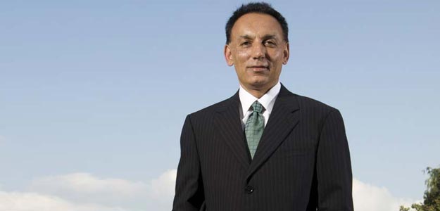 Five Indian-origin Entrepreneurs in Forbes List of Richest Americans