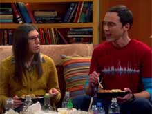 <i>The Big Bang Theory</i> Season 8: 2 New Clips Unveiled