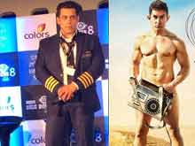 Salman Khan: Aamir Khan Has Sold His Transistor, Has an iPod Now