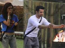 <i>Bigg Boss 8</i>: First Nomination of the Season is Shocking
