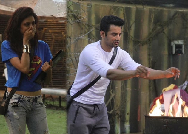 Bigg Boss 8: First Nomination of the Season is Shocking