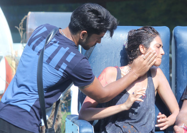 <i>Bigg Boss 8</i>: Here's Who Enters the New House