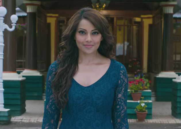 Bipasha Basu Wants to Star in Film Like <i>Bridget Jones's Diary</i>