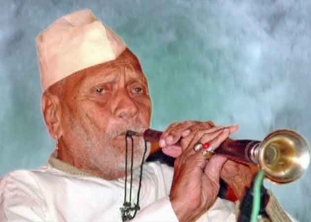 Controversy Over Ustad Bismillah Khan's "Missing" Shehnai