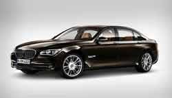 Current-Generation BMW 7 Series Will Retire With a Final Edition