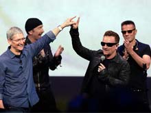 Apple Surprise Bonus: U2 Launches Songs of Innocence, Free on iTunes