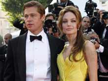 Brad Pitt, Angelina Jolie, Kids Spend   Honeymoon on Yacht?