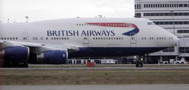 British Airways Passengers Stranded As Glitch Hits Worldwide Check-Ins