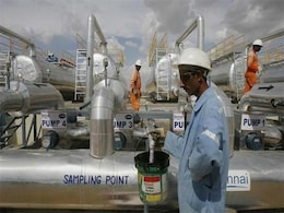 In Cairn Dispute, Tax Department Orders Recovery Of 10,000 Crores: Report In Cairn Dispute, Tax Department Orders Recovery Of 10,000 Crores: Report