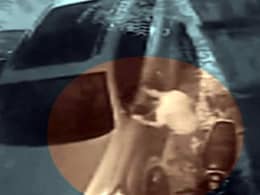 दिल्ली में 'कान तोड़' गैंग का कारनामा : हर साल हो रही करोड़ों के साइड व्यू मिरर की चोरी दिल्ली में 'कान तोड़' गैंग का कारनामा : हर साल हो रही करोड़ों के साइड व्यू मिरर की चोरी