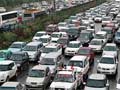 Domestic Car Sales Up 1.53% in June, Slowest in 5 Months