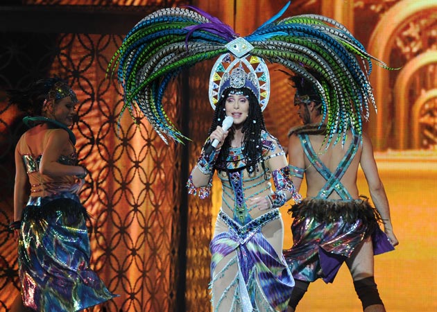 Cher Sued By Dancers For Alleged Racism?