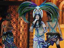 Cher Sued By Dancers For Alleged Racism?