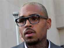 Chris Brown Pleads Guilty to Assault in Washington