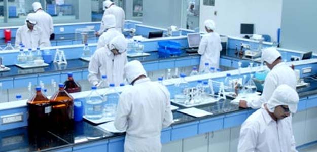 Here's Why Cipla Shares Are Down Today