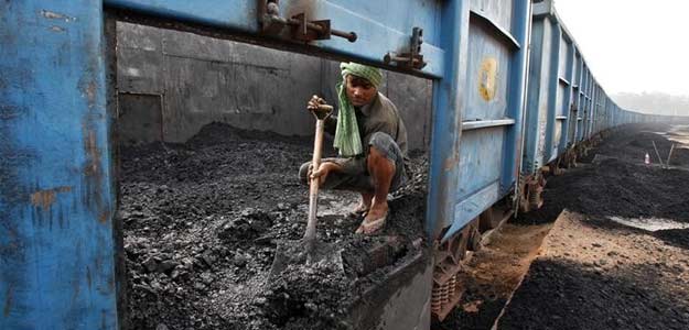 Coal Auction: Mandakini, Meral Mines Sold