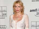 Courtney Love Says Her Memoir is a Disaster