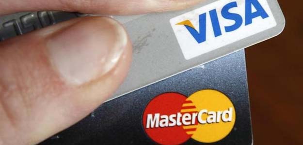 MasterCard Sees Double-Digit Growth in China on E-Commerce