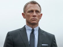 When <i>Bond</i> Daniel Craig 'Begged' To Be a Part of <i>Star Wars 7</i>