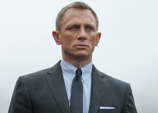 When <i>Bond</i> Daniel Craig 'Begged' To Be a Part of <i>Star Wars 7</i>