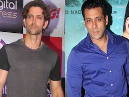 Hrithik Roshan's <i>Bang Bang</i> Dare for <i>Bigg Boss</i> Salman Khan Hrithik Roshan's <i>Bang Bang</i> Dare for <i>Bigg Boss</i> Salman Khan