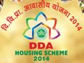 DDA Housing Scheme 2014 Opens: 10 Things to Know