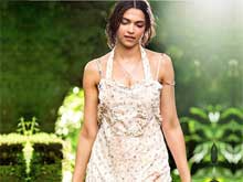 Deepika Padukone: Looking for <i>Fanny, Finding</i> Controversy