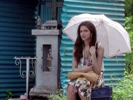 Censor Board Approves 'I Am a Virgin' Dialogue in <i>Finding Fanny</i> Censor Board Approves 'I Am a Virgin' Dialogue in <i>Finding Fanny</i>