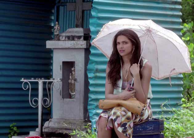 Censor Board Approves 'I Am a Virgin' Dialogue in <i>Finding Fanny</i>