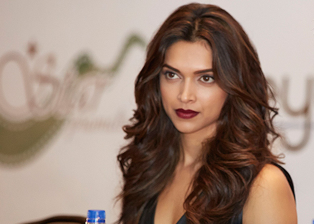 Dear Deepika Padukone, Why the Hypocrisy?: Daily's Response on Cleavage Row