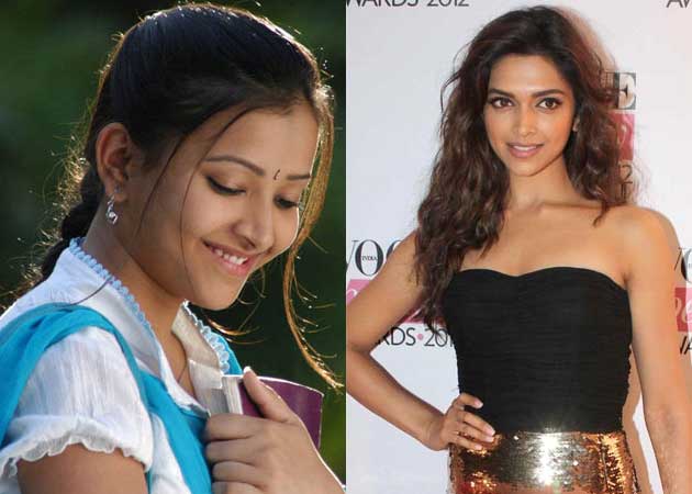 Deepika Padukone on Shweta Basu Prasad: Don't Make This a Scandal