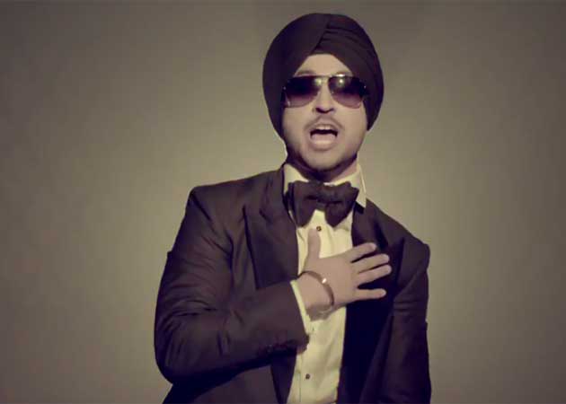 Diljit Dosanjh's <i>This Singh Is So Stylish</i>, For Fashionable Punjabis