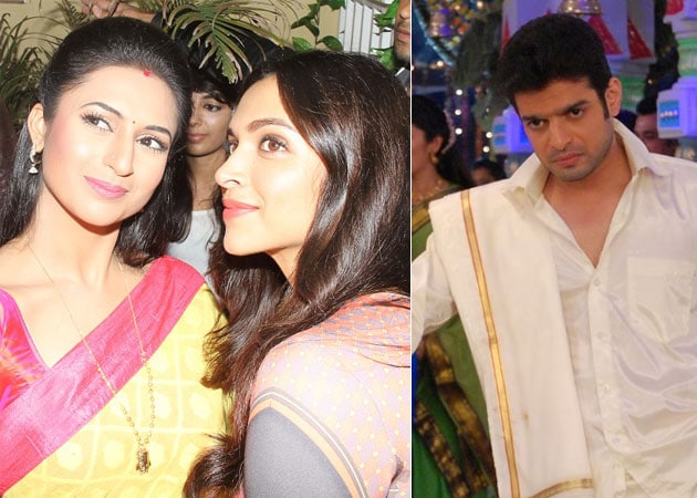 Did Deepika Padukone and Arjun Kapoor Create a Rift Between Two Telly Stars?