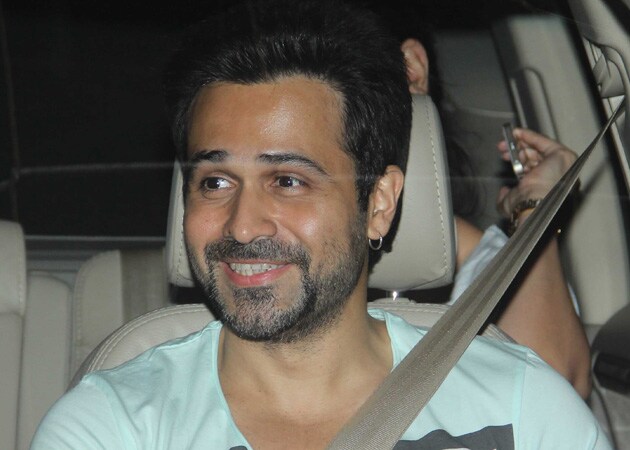 Emraan Hashmi: Want to do Films That Scare Me