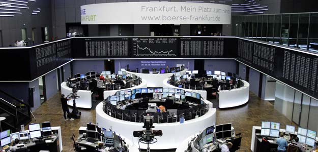 Deutsche Boerse Sees 'Brexit' as Possible Risk to Unified Capital Market in EU