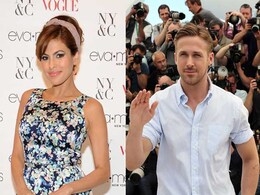 Baby Girl for Eva Mendes, Ryan Gosling? Baby Girl for Eva Mendes, Ryan Gosling?