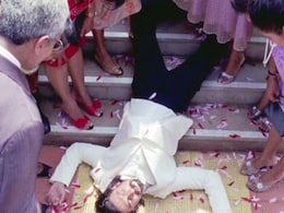 Death and the Maiden: <i>Finding Fanny</i> Makes Much Ado About Dying Death and the Maiden: <i>Finding Fanny</i> Makes Much Ado About Dying
