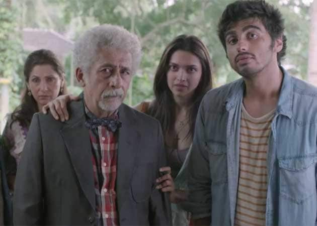 Finding Fanny a Success, Makes Rs 5.1 Crore on Opening Day