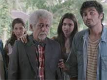 <i>Finding Fanny</i> Title 'Vulgar,' High Court is Told