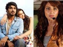 <i>Finding Fanny</i> Sprints Ahead of <i>Creature 3D</i> at the Box Office