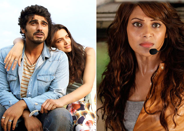 <i>Finding Fanny</i> Sprints Ahead of <i>Creature 3D</i> at the Box Office