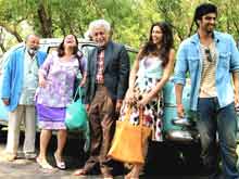 5 Things About <i>Finding Fanny</i>: Of Dimple, Naseer and Goa