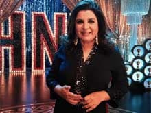 Why Farah Khan Won't Sing at <i>Happy New Year</i> Music Launch