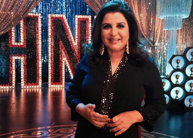 Why Farah Khan Won't Sing at <i>Happy New Year</i> Music Launch