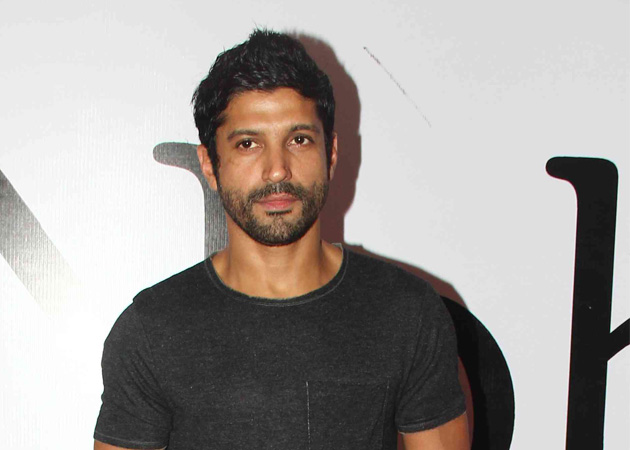 Farhan Akhtar, Hero to 'Zero,' on Amitabh Bachchan and <i>Rock On 2</i>