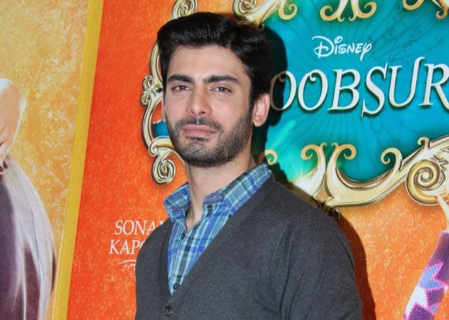 Fawad Khan on Being Famous, Success and Bollywood