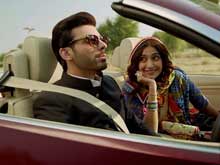 Fawad Khan Says <i>Humsafar</i> Put Him on the Map