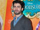 Fawad Khan Wants To Stay Away From TV For Now