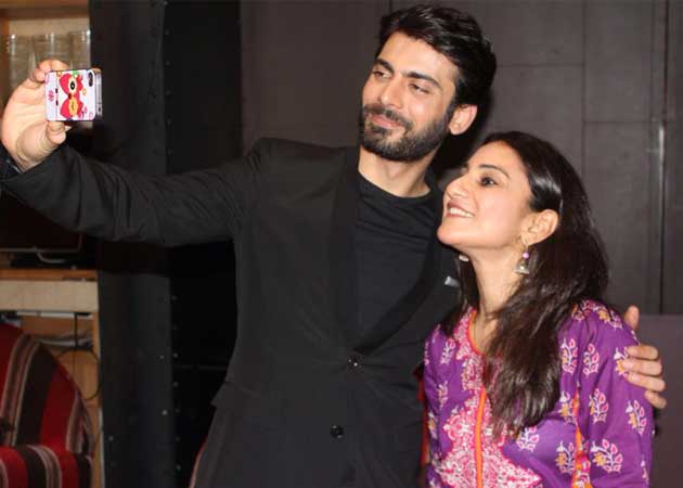 Blog: For the Love of Fawad Khan - Why I'm a Fan